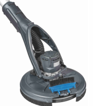 Bruska Spider 2800 L - půjčovné na 24h