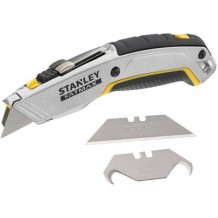 STANLEY® FATMAX® PRO Dvouplátkový zasouvací nůž