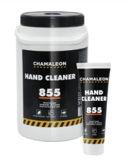 Chamäleon Čistič rukou