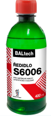 BALTECH ředidlo S6006, plast 400 ml