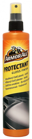 Armor All - Protectant - hloubková ochrana - lesklý 300 ml