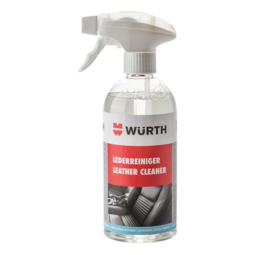 Würth ČISTIČ NA KŮŽI 500ml