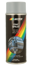 MOTIP Zinkový sprej 400ml