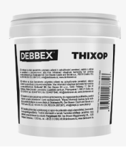Aditivum THIXOP
