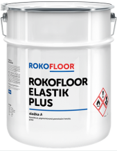 Rokospol Rokofloor Elastic Plus set 30kg