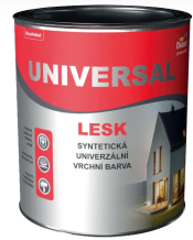 Dulux Universal Lesk 0,75l