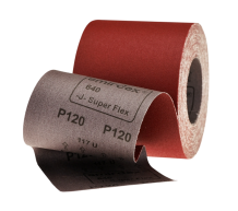 Smirdex 640 Brusná role 115 mm x 25 m