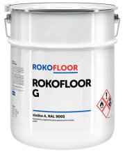 Epoxidová penetrace Rokofloor G set 28kg
