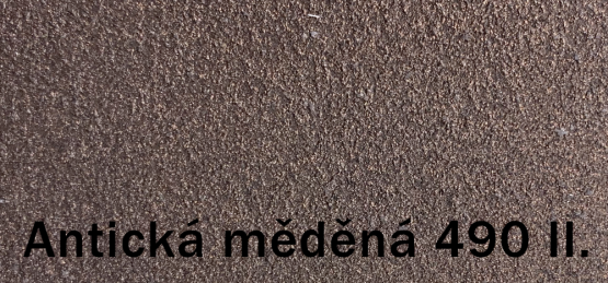 Schmiedeeisen lack kovářská barva 0,75l