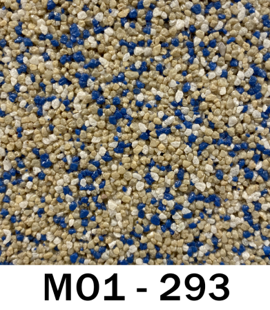 Het MO1 Mozaiková omítka 12,5kg