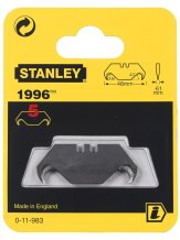 STANLEY® Náhradní čepele 1996, 5ks