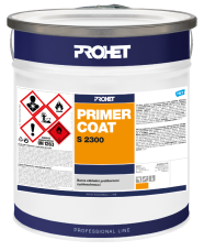 PROHET PRIMER COAT - S 2300 12kg
