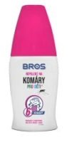 BROS repelent 50ml komáři pro děti