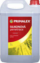 Primalex Silikonová penetrace