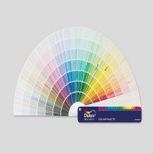 Vzorník Dulux