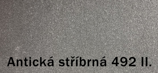 Schmiedeeisen lack kovářská barva 0,75l