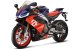 Motolak ve spreji Aprilia