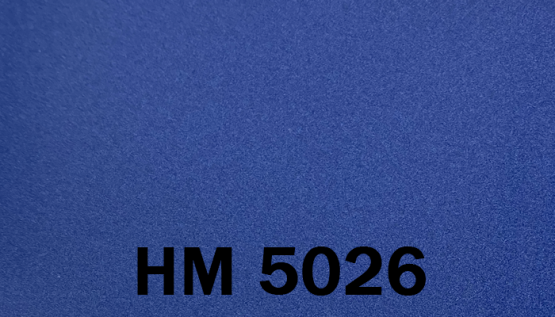 Het Soldecol PUR HG - odstíny Metallic 5l