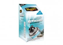 Meguiar's Air Re-Fresher Odor Eliminator - čistič klimatizace + pohlcovač pachů + osvěžovač vzduchu, 71 g