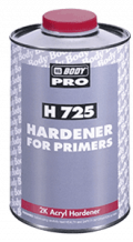 Body Hardener H725 tužidlo do plničů