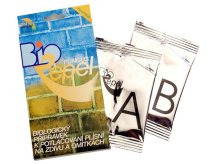 Bio Repel chytrá houba 1x1g a 1x2g