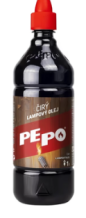 PE-PO lampový olej 1 L