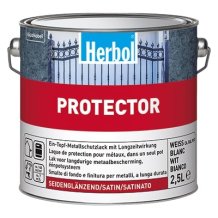 Herbol protector 0,9l RAL