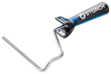 Držák válce Storch 2K-Griff Lock-It 2.0 Ergonomický Nerez
