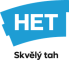 Tónované barvy HET