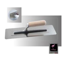 Marmorino Tools Hladítko MICROFLEX STEEL 300x110x0,3
