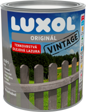 Luxol Originál Vintage 2,5l