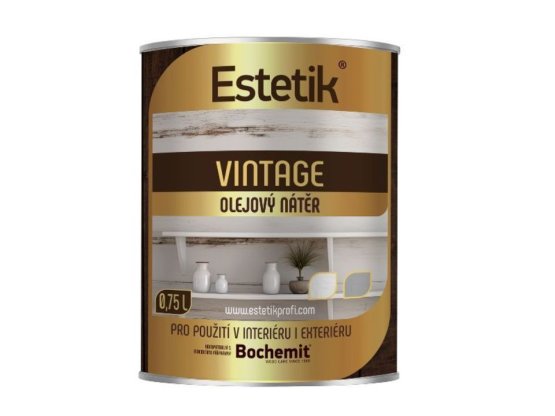 Lazura Estetik Vintage 2,5 l
