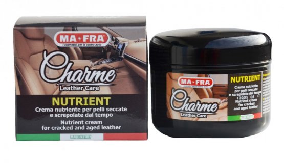 Mafra Charme Nutrient - výživný krém na kůži 150 ml