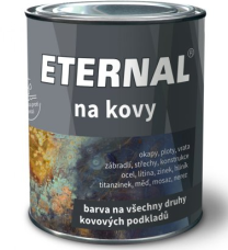 ETERNAL na kovy 0,7kg
