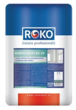 Rokovodoflex 2K 20 kg