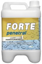 Forte Penetral
