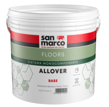 San Marco ALLOVER base 1kg