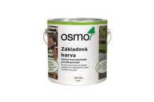 Osmo 7000 Základová barva 2,5l