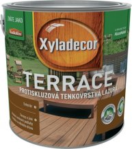 Xyladecor Terrace 2,5l