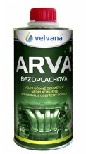 Velvana ARVA bezoplachová