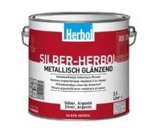Herbol SILBER 2,5l