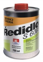 Severochema Ředidlo S 6003 700 ml