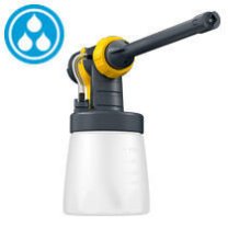 Wagner Stříkací nástavec Wood&Metal Extra na radiátory 0,6l