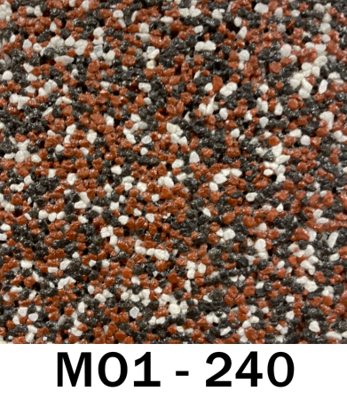 Het MO1 Mozaiková omítka 12,5kg