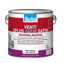 Herbol VENTI 3PLUS AQUA SATIN