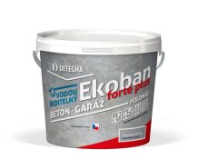 Detecha Ekoban forte plus 15kg