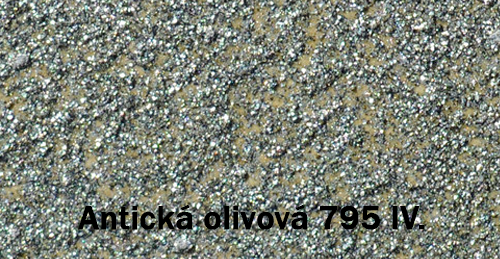 Schmiedeeisen lack kovářská barva 0,75l