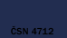 Het Soldecol PUR SG 0,75l ČSN