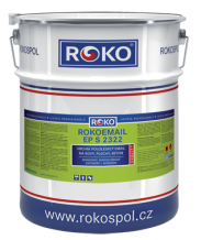 Rokoemail EP S 2322