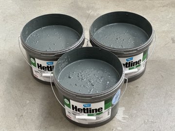 Het Hetline LF